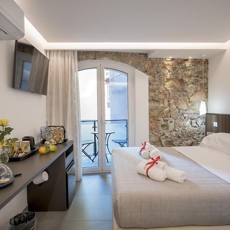 Taormina Charming Rooms Extérieur photo