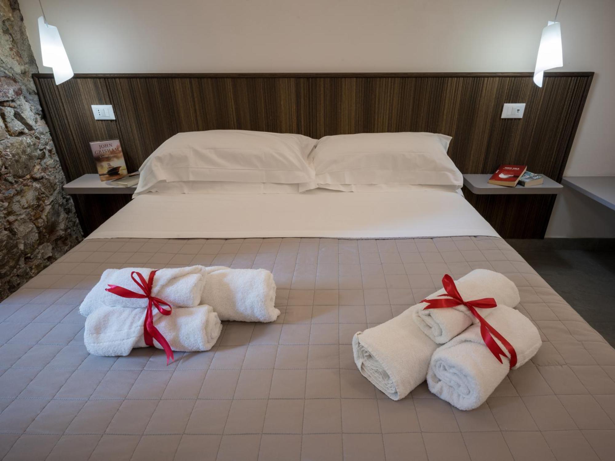 Taormina Charming Rooms Extérieur photo